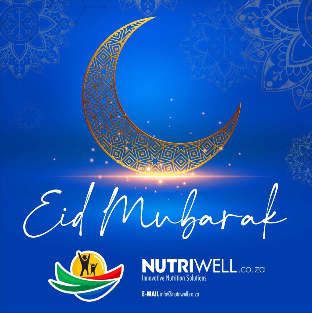 NUTRIWELL® SA (@nutriwell_sa) on Twitter photo 