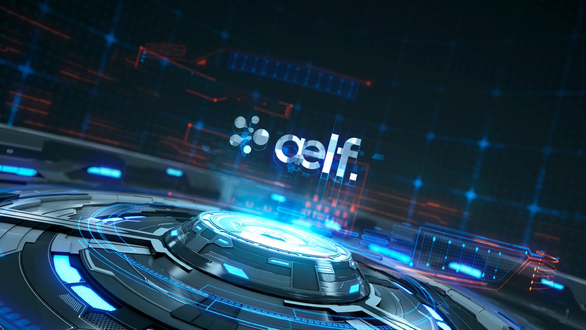 aelfblockchain's tweet photo. successful investing starts with courage, isn't it?
#Elf #aelf https://t.co/H2wqcDx6dE