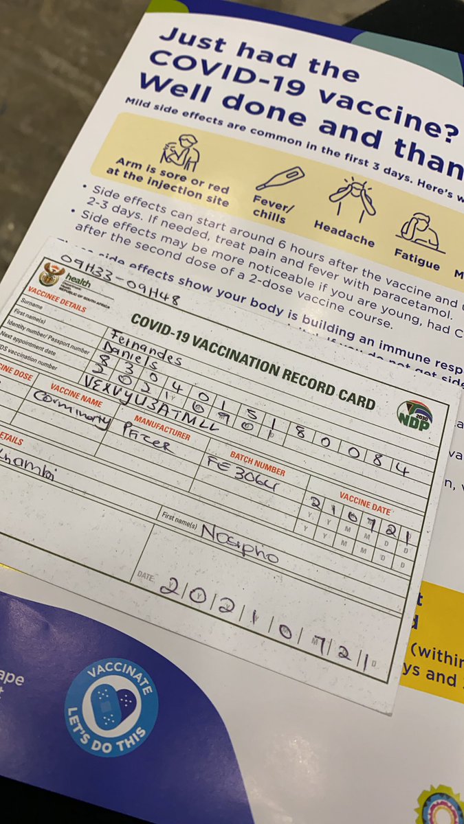 Daniel Fernandes tweet media