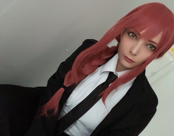 コスプレイヤーくろはのTwitter画像20