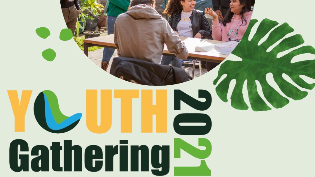 FOE_Community's tweet image. It's Youth Gathering day!! Starting at *12* with 'Introduction to Young Friends of the Earth' - you can still register: tinyurl.com/wzxwfart

#CampaignInConfidence 

@OBrightFuture @NMRLPH @natyouthagency @WildlifeTrusts @GroundworkYouth @LVPNet @YoungFoeMcr @Young_FoEE
