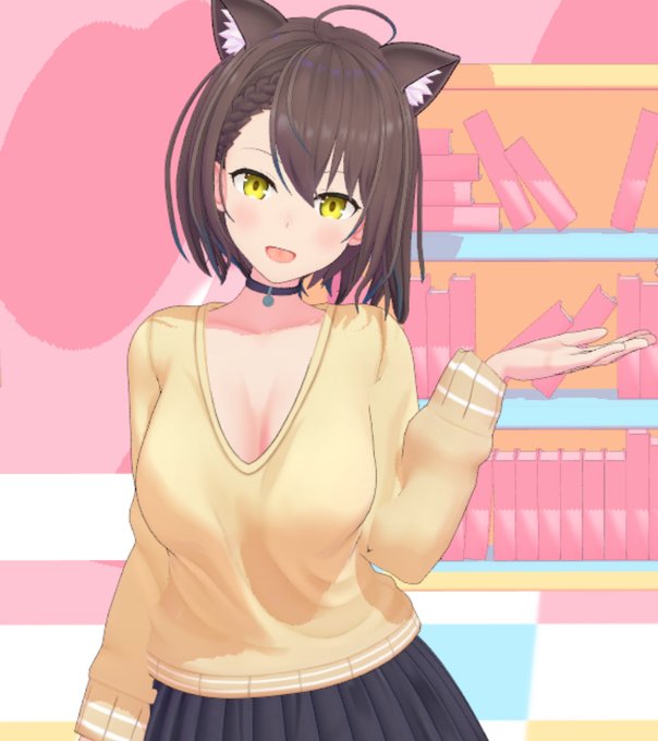 ã»ããŒã¿æŽçãã¢ãã«åºå
ã·ã£ããšãã¯ã¿ã€æ¶ããšèžå
ãçµæ§éããŠãŠãã£ã¡ããããŠãªããŸããð
äŒã¿åã«æçš¿ã§ãããã ã£ãã®ã§
ãã¡ã³ãã£ã¢ã«ãŠé
åžéå§ããŸããïœð€
https://t.co/vNsHYRo7Oo
æéããã£ãã®ã§Blend+Clipãã¡ã€ã«ãæãéãã©ã³ã§é
åžããŠããŸã