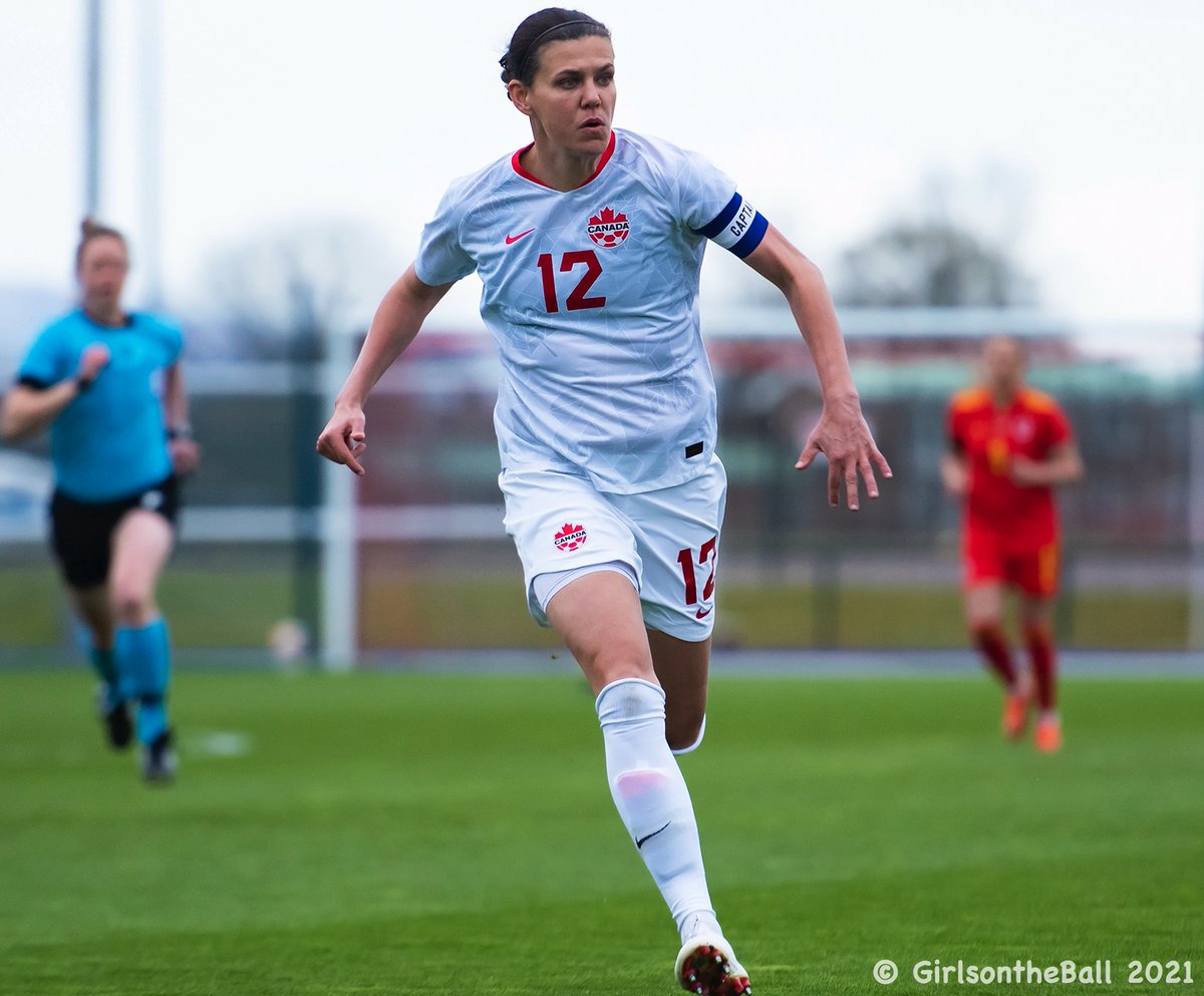 Women's Soccer Group E Japan vs Canada