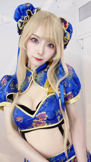 コスプレイヤー天上てんこのTwitter画像23