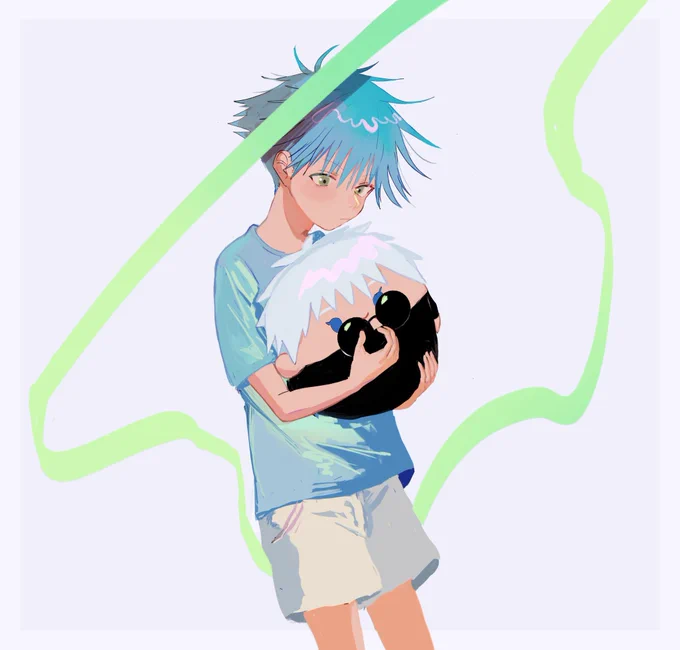 五伏 