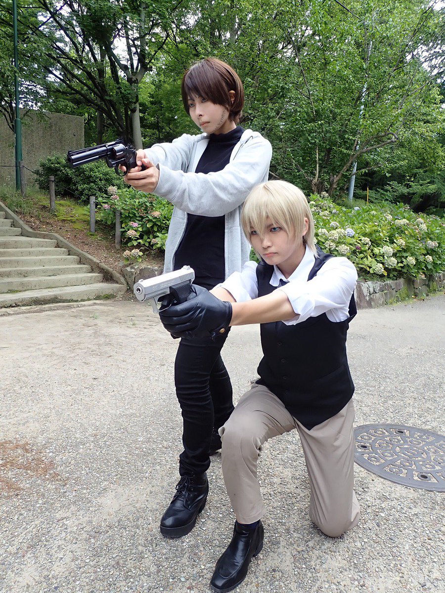 Twoucan 赤井秀一 の注目ツイート コスプレ Twoucan 赤井秀一 の注目ツイート コスプレ