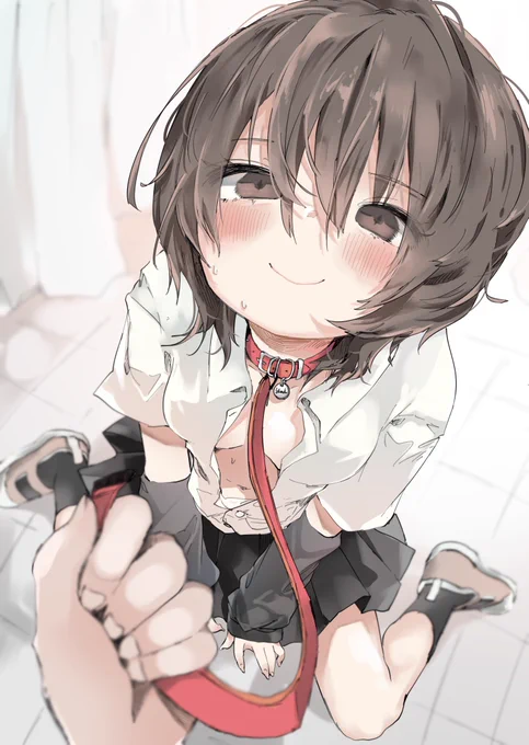 一応彼女 