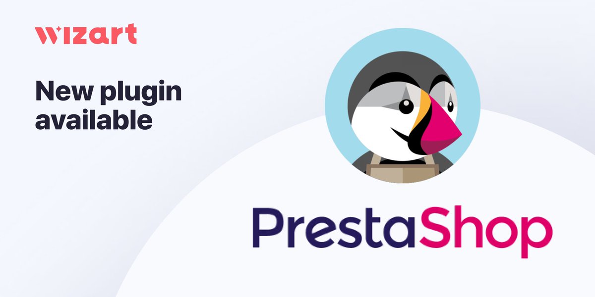 wizart_ai's tweet image. Great news for PrestaShop users! Get Wizart AR Visualizer installed on your website in a few clicks. Feel free to contact our Sales Team at sales@wizart.ai to get more info on the pricing, as well as the link to the PrestaShop plugin #plugin  #arvisualizer #PrestaShop  #ecommerce