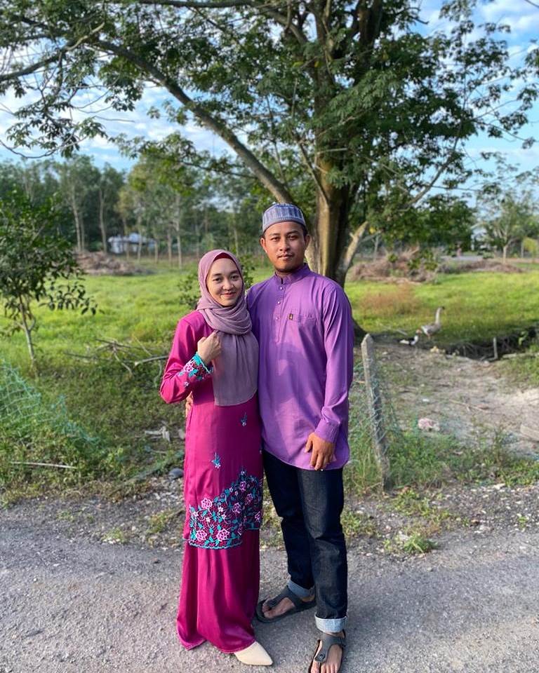 NFazliyane's tweet photo. Mat ari raye✨ https://t.co/c6HXK4CLOI