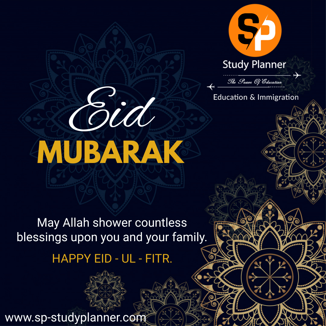 spstudyplanner's tweet image. SP Study Planner Wishes everyone, Eid Mubarak.

#EidulAdha2021 #EidMubarak #SPStudyPlanner