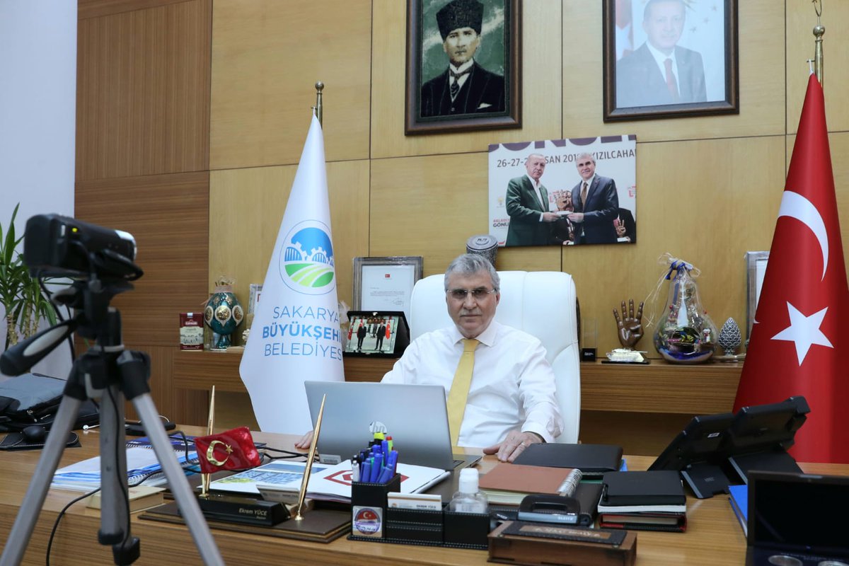 Ekrem Yüce