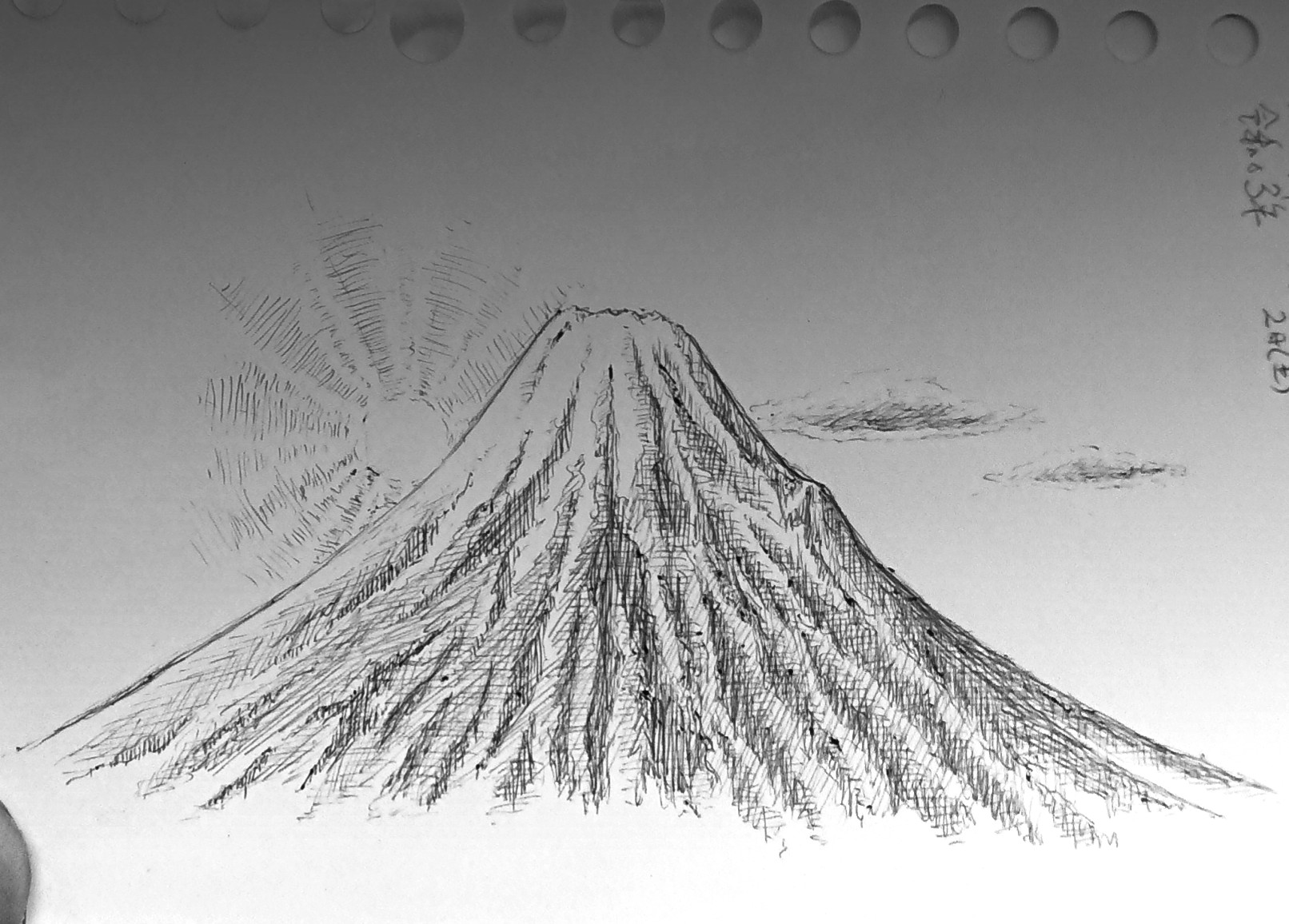 成層火山 Twitter Search Twitter