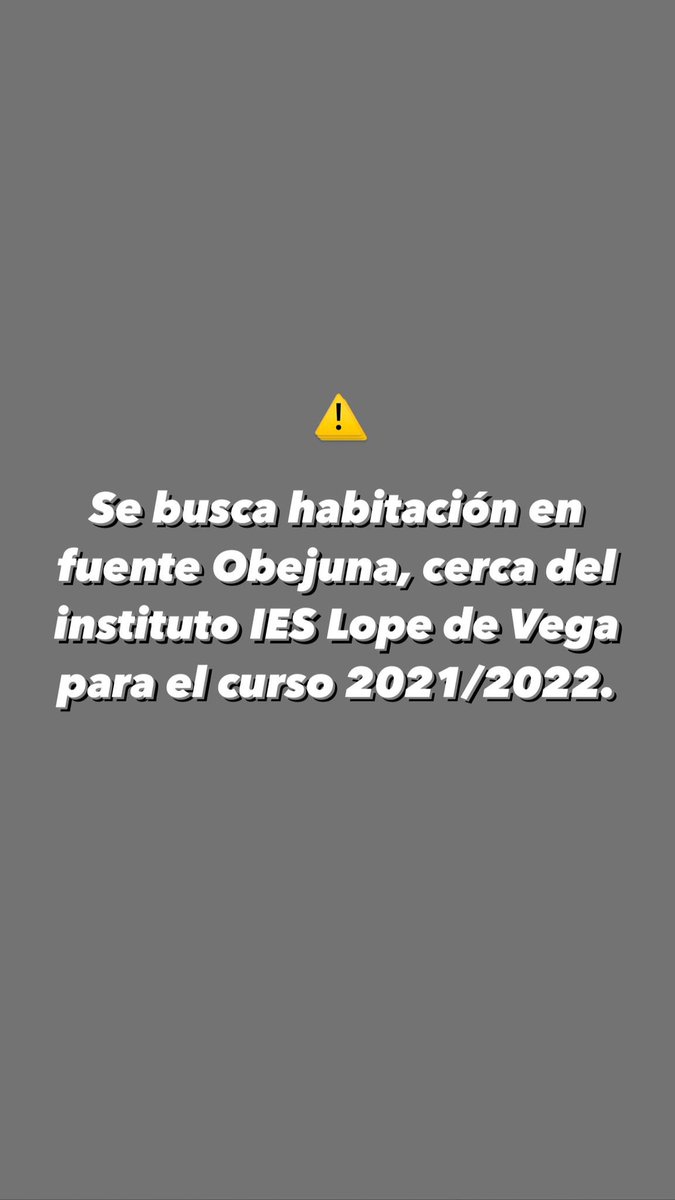 Juan Carlos Chacón Mérida (@chaconmerida) on Twitter photo 