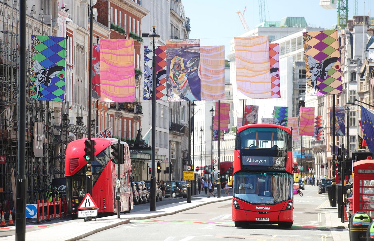 Royal Academy tweet media