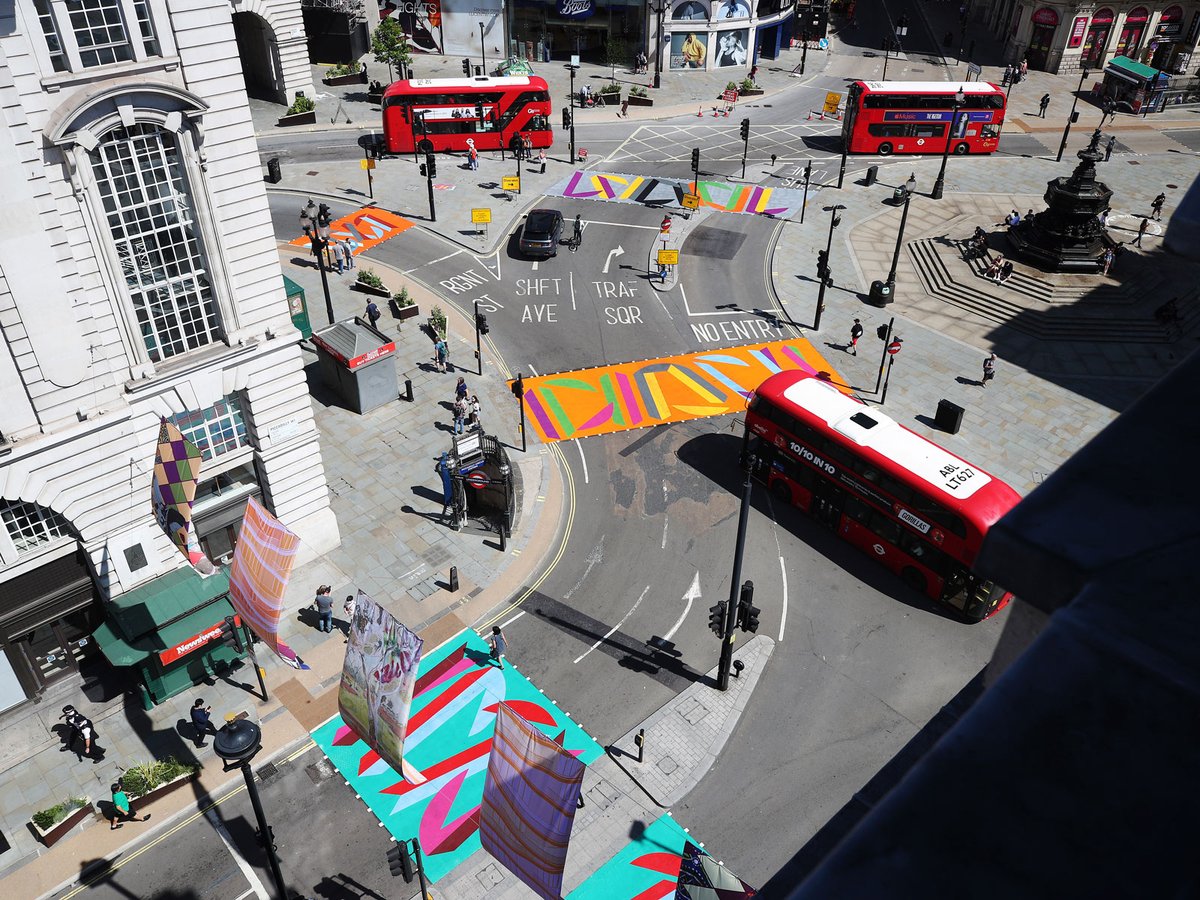 Royal Academy tweet media