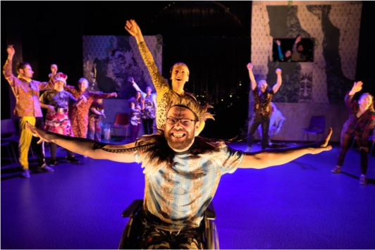 Are you interested in being part of Scotland’s award-winning theatre company for actors with a learning disability, but live too far away from Edinburgh?

Come and join <a href="/LungHasTheatre/">Lung Ha Theatre Company</a>’s ensemble online, Lung Ha Across Scotland!

Have a look here: lungha.com/news-post/join…