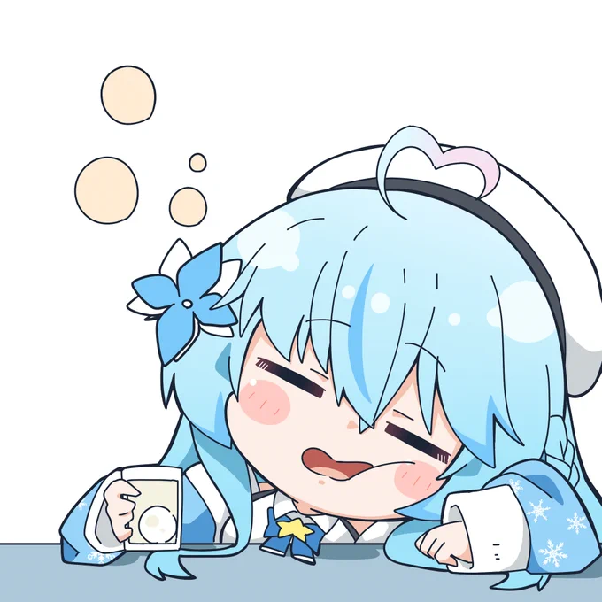 #LamyArt

ラミィちゃんまとめ!!✨☃ 