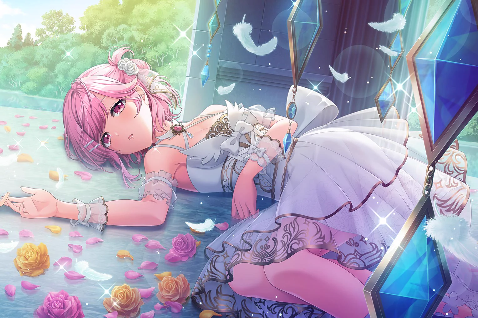 D4DJ Groovy Mix（ #グルミク ）公式 on X: 