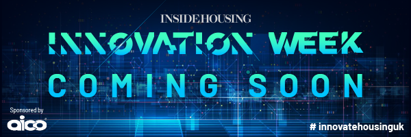 The affordable housing sector celebrating the future of innovation through technology and IOT. #innovatehousinguk <a href="/Aico_Limited/">Aico</a>