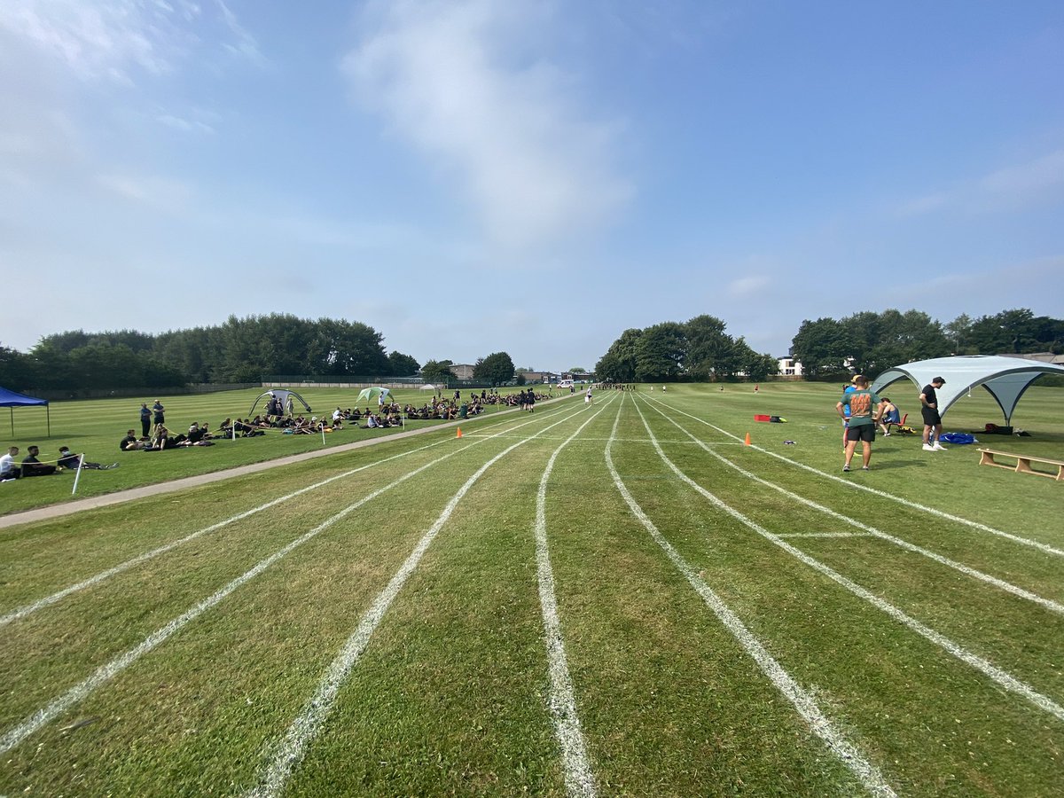 Mr. Sutton PE (@mrsuttonpe) on Twitter photo What a fantastic morning to kick off our sports day with year 9 and 10 at <a href="/AWPEdept/">Alderman White PE Dept</a> - Year 7 and 8 to go this afternoon! What a fantastic morning to kick off our sports day with year 9 and 10 at <a href="/AWPEdept/">Alderman White PE Dept</a> - Year 7 and 8 to go this afternoon!