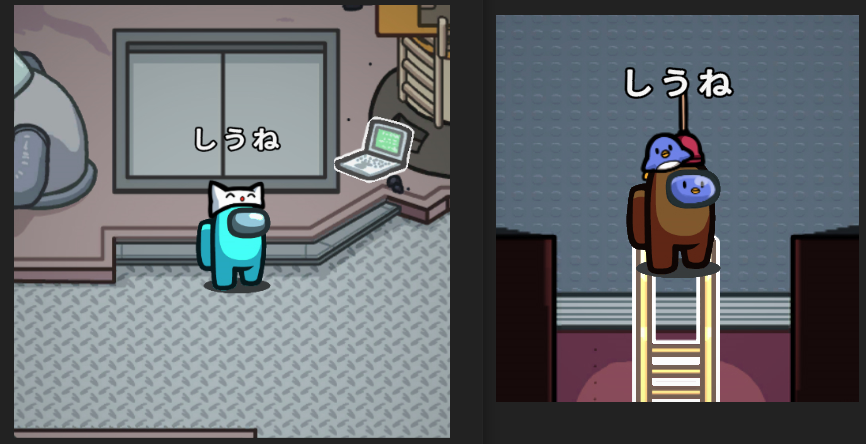 しょぼすけ Shobosuke 今週中に次のlibhalt制作mod オリジナルのぼうしmod 完成予定です Discordサーバーにてオリジナルの帽子をアップロードしてmodを導入している人同士で共有して遊ぶことが出来るようになる予定です 画像は しうね Konken5 さん しょぼすけ Shobosuke 今週中に次のlibhalt制作mod オリジナルのぼうしmod 完成予定です Discordサーバーにてオリジナルの帽子をアップロードしてmodを導入している人同士で共有して遊ぶことが出来るようになる予定です 画像は しうね Konken5 さん