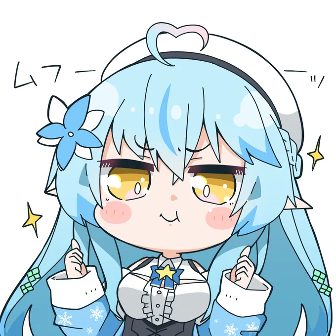 #LamyArt

ラミィちゃんまとめ!!✨☃ 