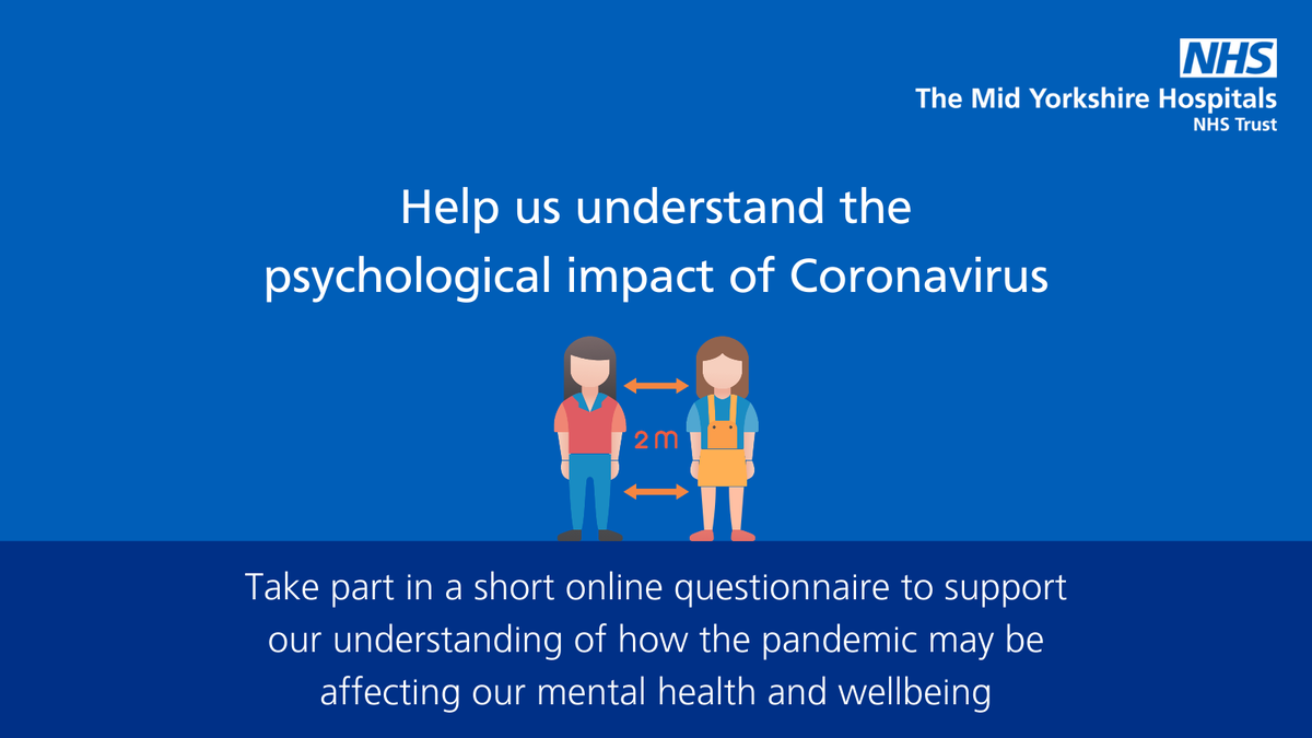 Mid Yorkshire Teaching NHS Trust tweet media