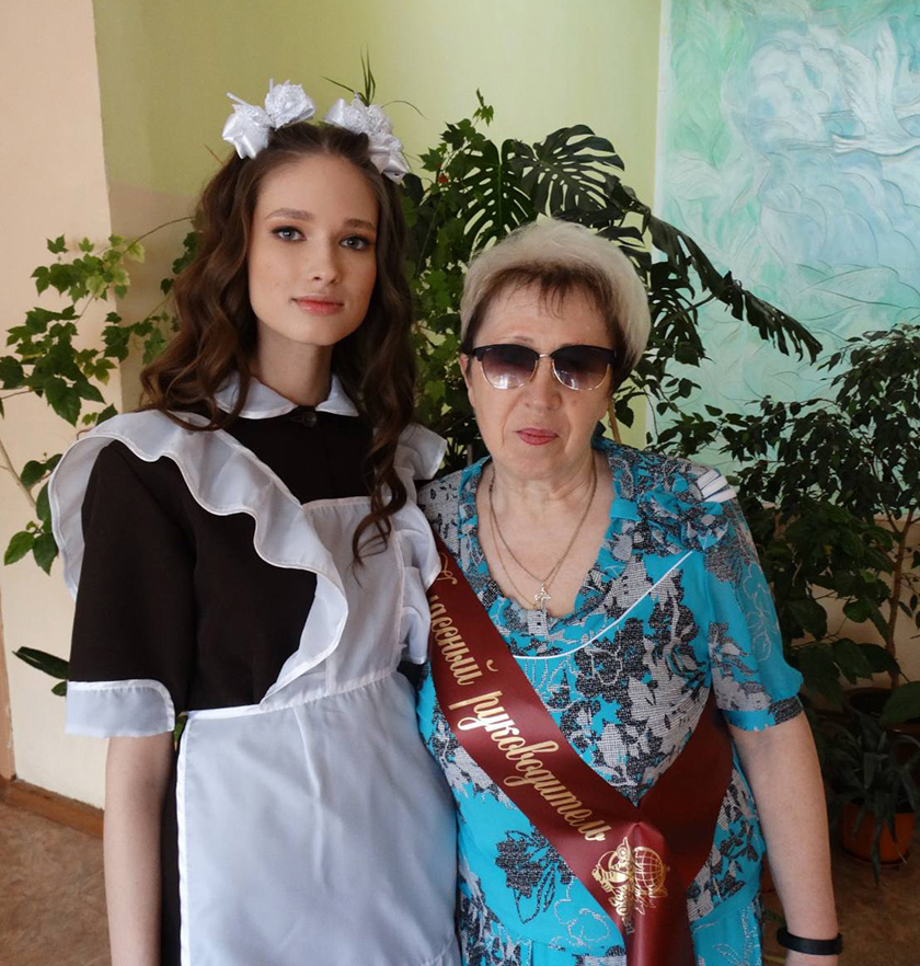 pridvinje's tweet photo. Выпускница Старосельской средней школы Анастасия Ляхнович получила стобалльный сертификат по ЦТ

Читай тут: https://t.co/NG0ZhYvZGR https://t.co/FsLavDmlxF