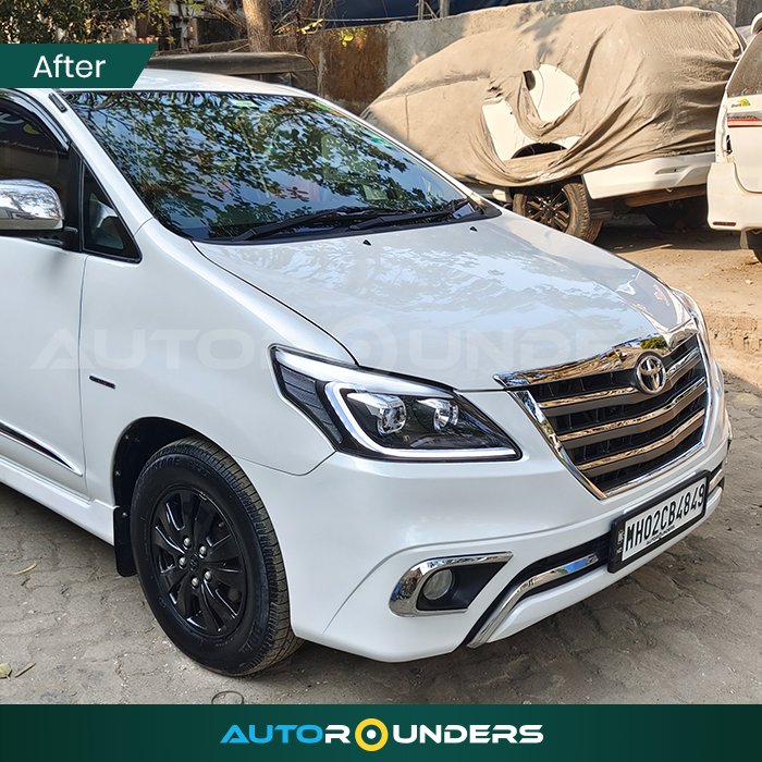 87  Modified Cars In Mumbai  Latest