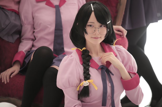 コスプレイヤー冷凍とれこのTwitter画像40