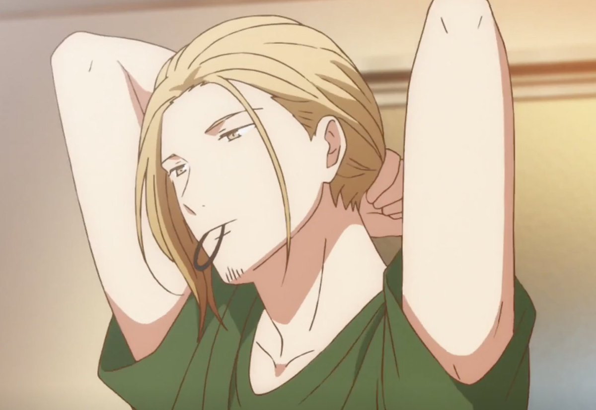 harukihourly's tweet image. 