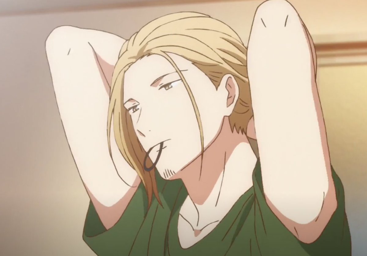 harukihourly's tweet image. 