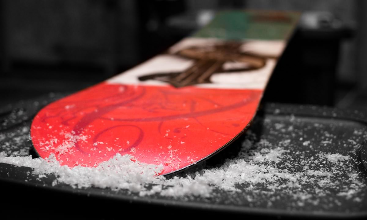 Got a board or skis that needs a wax? Get it serviced with us! 

It is generally advised to get your board serviced before each season and at the end of every season for storage.  

Showrooms on Leslie, Cnr Wiliam Nicol &amp; Leslie Road, Fourways, 2192