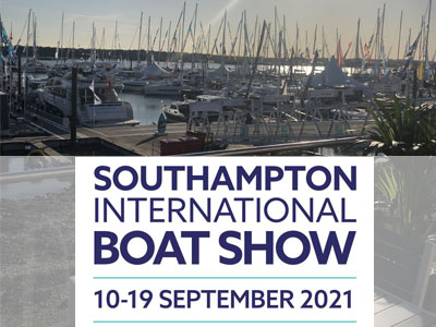 We have moved! Visit us on Stand E047 at this year’s <a href="/SotonBoatShow/">Southampton International Boat Show</a> – we will be there for the whole duration from 10th – 19th September. An opportunity to say hello to our friendly Premier team who will be ready to answer any questions - find out more: bit.ly/2UtUH27