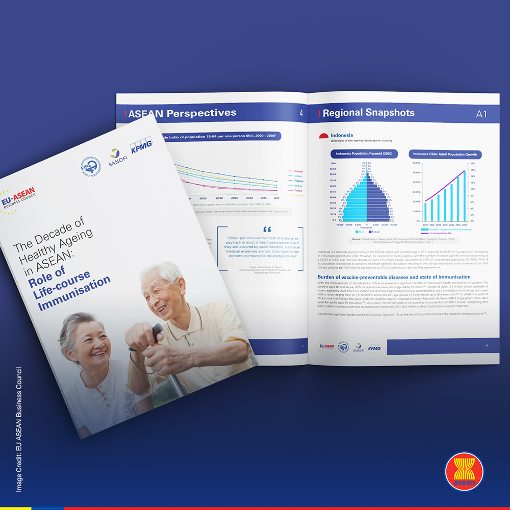 ASEAN tweet media
