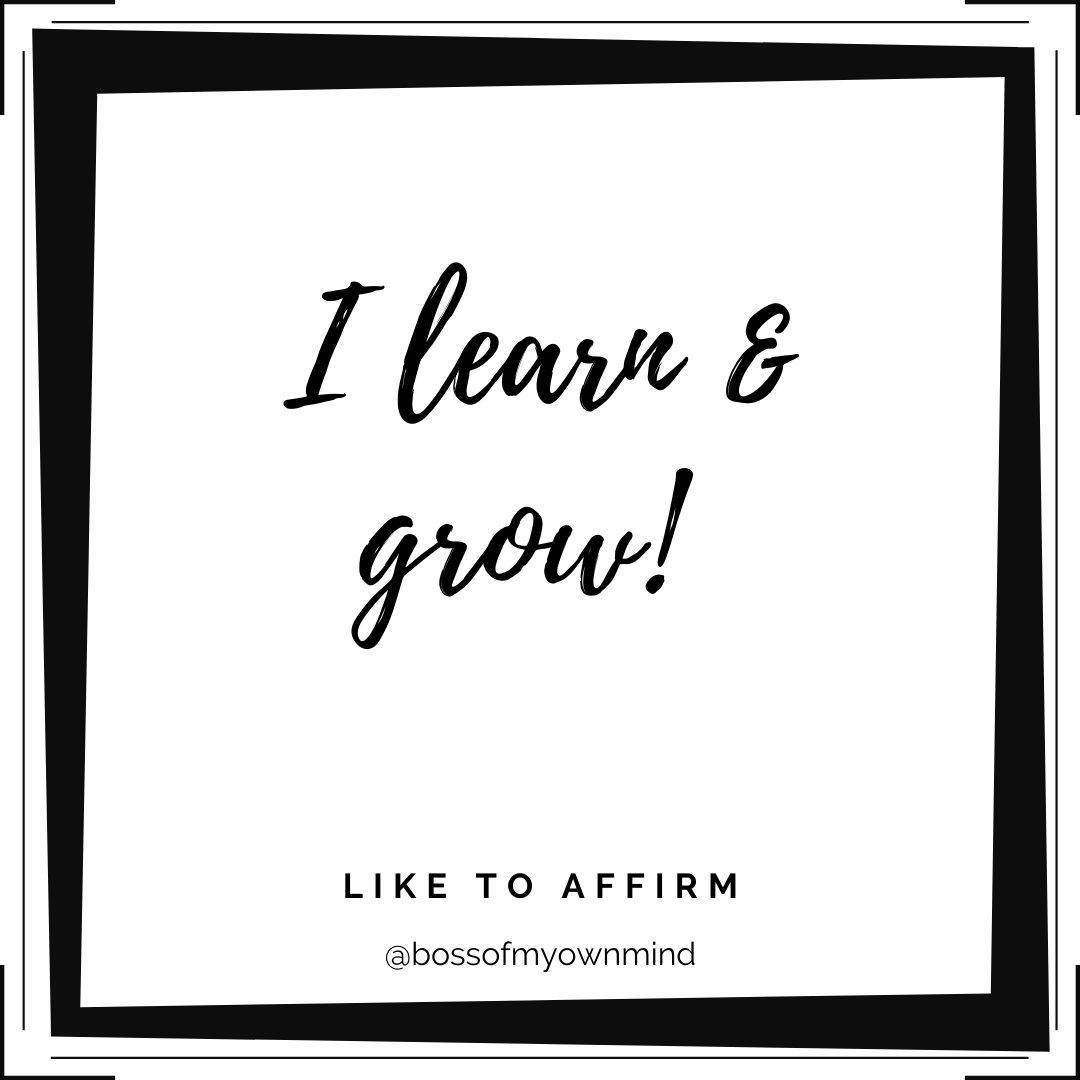 Boss of My Own Mind tweet media