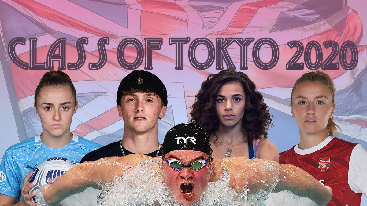 Five first-time Olympic hopefuls are on a quest to get to the Games. Who will be successful and who won't? Watch Class of Tokyo 2020 on <a href="/BBCiPlayer/">BBC iPlayer</a> to find out! We’re thrilled to have provided full post production for <a href="/BBC_Teach/">BBC Bitesize for Teachers</a> <a href="/bbcbitesize/">BBC Bitesize</a> at Timeline North in <a href="/MediaCityUK/">MediaCityUK</a>