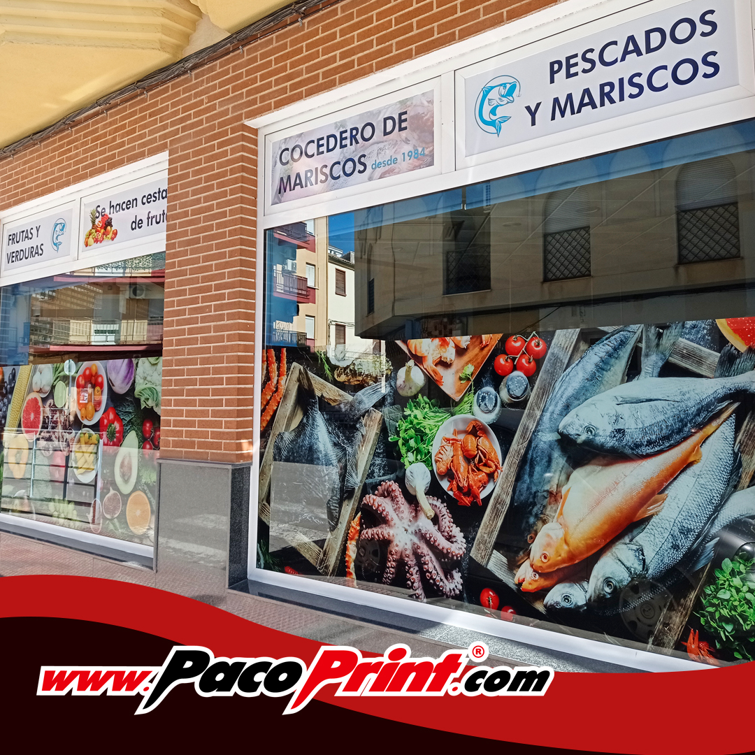 Paco Print System tweet media