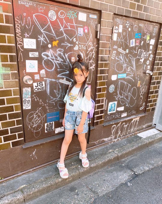 Twitterのコスプレ画像26