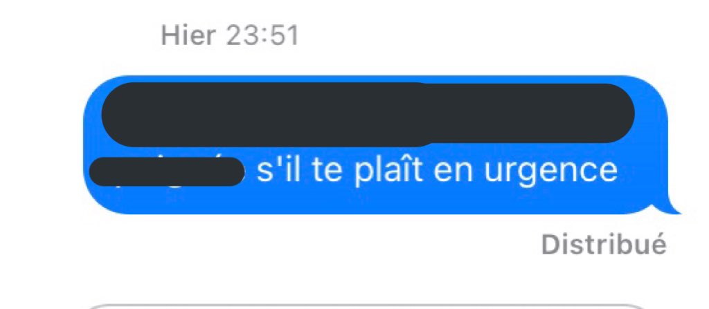 j’ai le temps de mourir