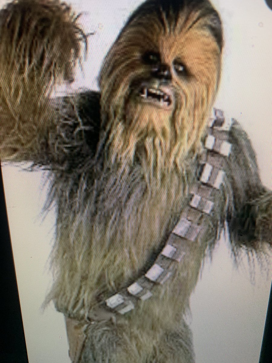 So <a href="/RobertHartley77/">Robert Hartley</a> Nice StarWars analogy2 #theta is #Godzilla wud say <a href="/Theta_Network/">Theta Network</a> <a href="/mitchliu/">Mitch Liu | Theta Network</a> team is Luke Skywalker ur shaved self as fantasizing being hairy Chewbacca w <a href="/AskWhitedove/">Whitedove Foundation</a> as Yoda <a href="/JennyMoonstone1/">Jenny Moonstone</a> Princess Leia <a href="/RoadtoRoota/">RoadtoRoota</a> as Hans Solo and <a href="/1111bigdog/">BD1111, PhD in Ontology</a> as R2-D2