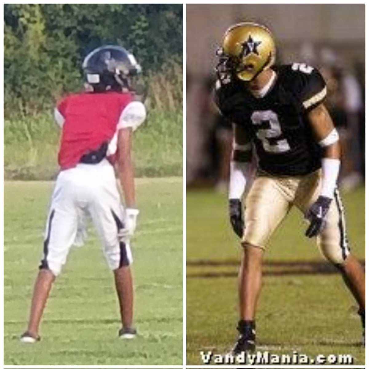 CoachDavis02's tweet image. Welp, here we go....😩 #LikeFatherLikeSon😈