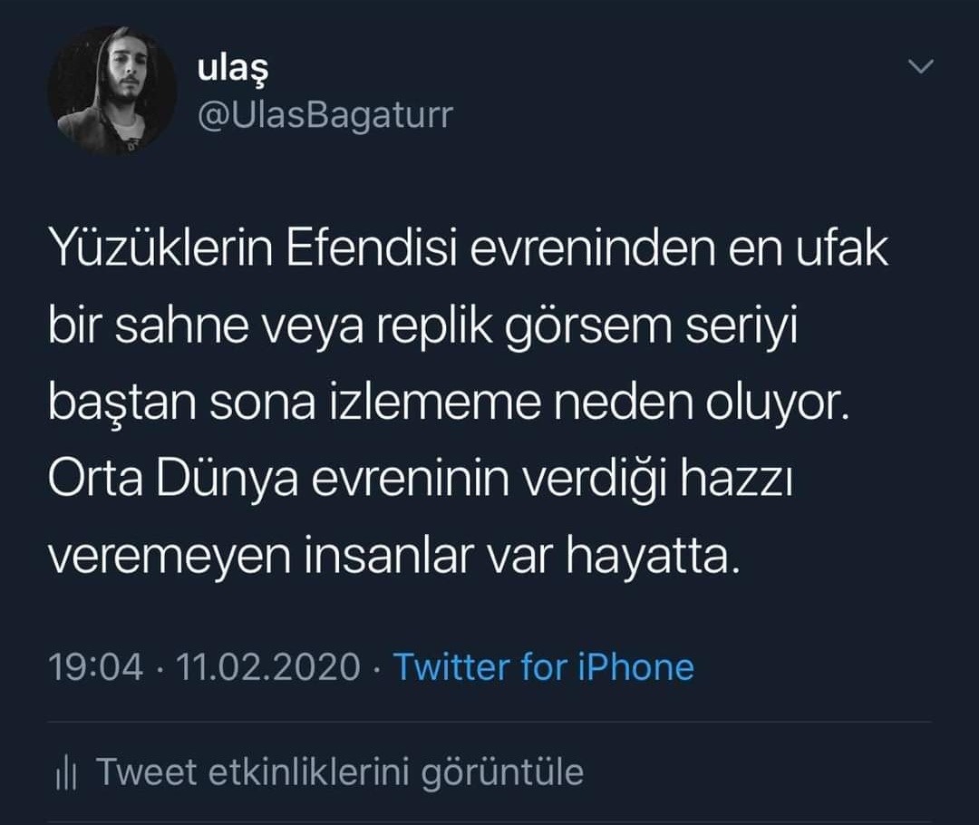 O kadar haklısın ki