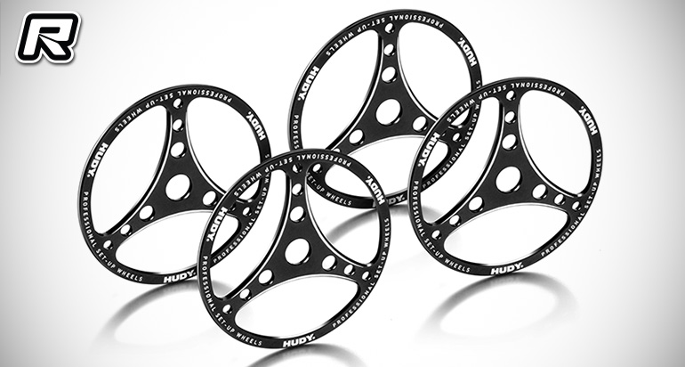 RedRC's tweet photo. Hudy 1/8th GT aluminium setup wheels https://t.co/Tc6ce4c6Ar https://t.co/3nIZojjSoU