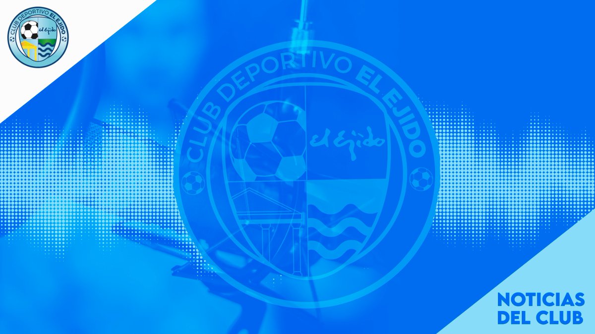 🎙 A partir de las 13.40 horas entrevista en <a href="/canalsuralmeria/">Canal Sur Almería</a> y @RadioMarcaAlmer a nuestros primeros refuerzos <a href="/neto_official12/">Agostinho A. Masal “Neto”</a> y <a href="/AF_FERNANDEZ_1/">ADRIÁN FERNÁNDEZ</a>
Colabora Comerciantes del Poniente S.L. y <a href="/NaturaFirst/">Natura First</a>
#MuchoPoli #ADNejidense #HerederosDeUnaPasion