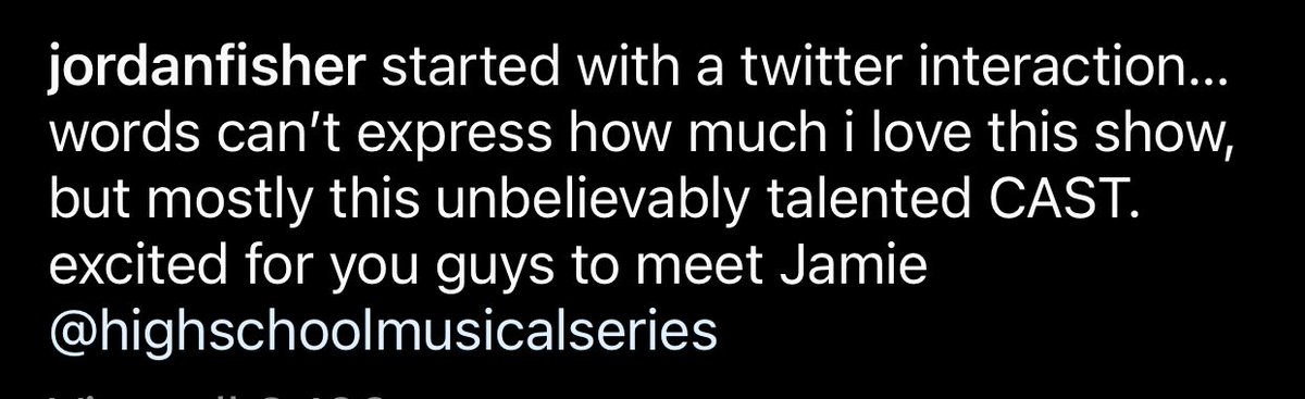 ok so i guess i’ll start watching hsmtmts now👀