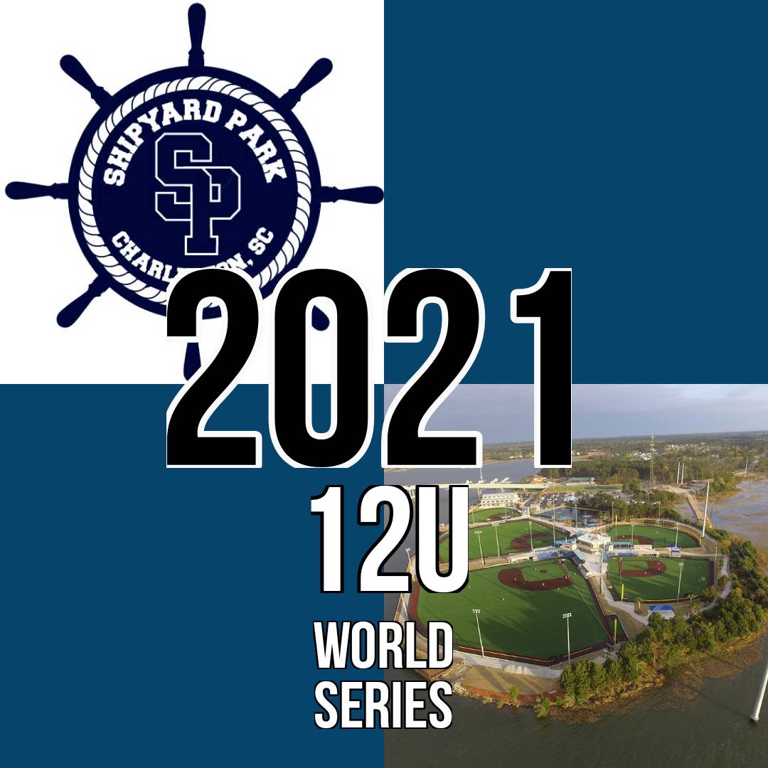 TheShipyardPark's tweet photo. #12UWorldSeries starts today! See you soon!
#ShipyardPark #SwigandSwine #WaterViewComplex #Anchorbat https://t.co/2NhiMMUJrz