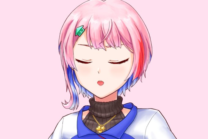 キス顔のtwitterイラスト検索結果 古い順