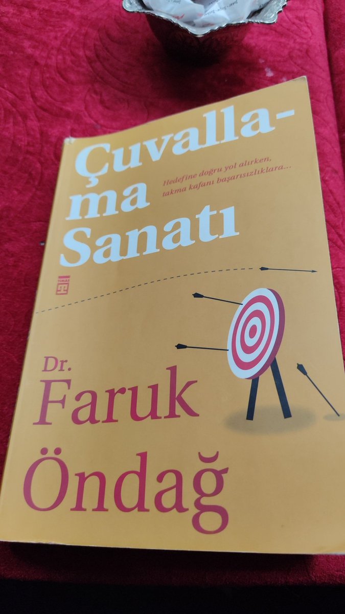 Hayatımda ilk defa bir kitabı açar açmaz sonuna kadar okudum ve bitirdim.