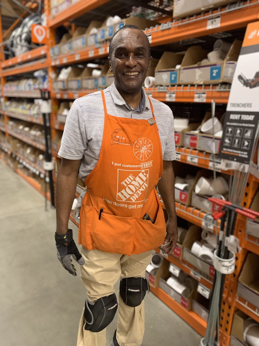 Meet Eduardo D26 in 975 Absecon! He is energetic and proud of his aisles! Beautiful Pipe and Fitting aisle! Ready for our customers! <a href="/matthewcaez/">Matthew Caez</a> <a href="/JohnWat51106341/">John Watson</a> <a href="/fcorchad/">Francis Corchado</a> <a href="/JennNJM/">Jenn Hardy</a>